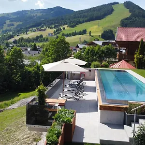 Casa Nuova , Saalbach-Hinterglemm Austria