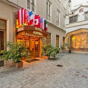 Otel Austria -, Viyana