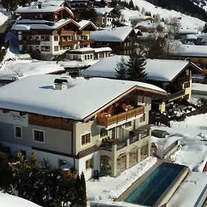 Casa Nuova , Saalbach-Hinterglemm Austria