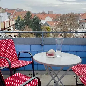 Apartament Grazer Schwalbe 