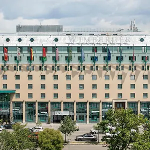 Arcotel Wimberger Vídeň