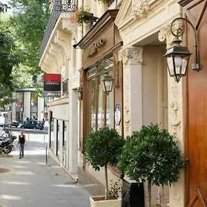 Meslay Republique París