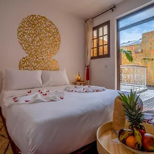Les Terrasses Du Zwen Zwen & , Marrakesh Morocco