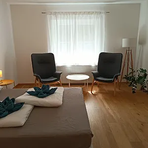  Appartamento Flataid Apartmenthaus Brauhausstrasse Austria