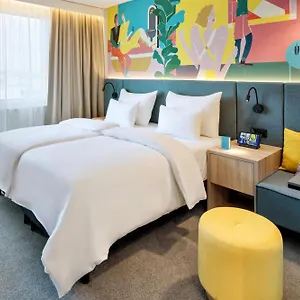 Spark By Hilton Messe Prater וינה