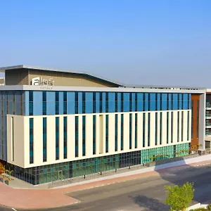 **** Hotel Aloft Airport Emirati Arabi Uniti