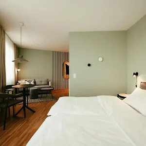  Casa de hóspedes Hauspension