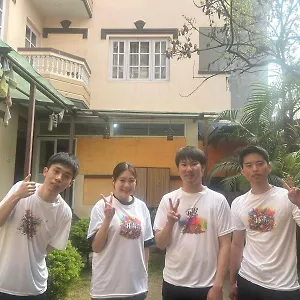 Hotel Chhimeki ***