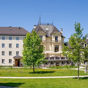  Alloggio in famiglia Johannes Schloessl - Gaestehaus Der Pallottiner Am Moenchsberg Austria