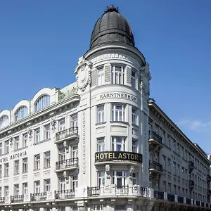 Astoria Vienna, Curio Collection By Hilton Vídeň
