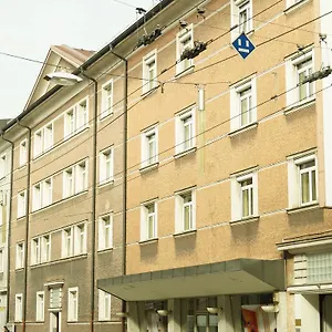 Wirrer Salzbourg