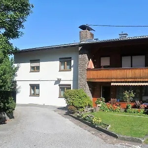  Appartamento Haus Stratton Austria