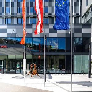 Ibis Hauptbahnhof Ξενοδοχείο