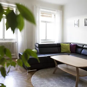 Next2mozart-apartment , Salzburg Austria