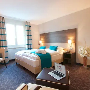 Arion Cityhotel Und Hotel