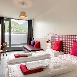 Meininger Center 3* Salzbourg