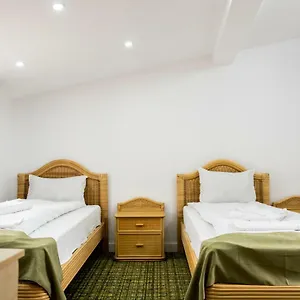 Hotel Casa Gabriela ***