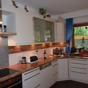  Appartamento Alpenspirit Austria