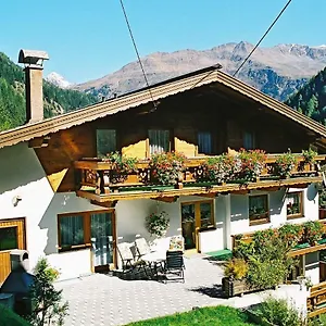  Appartamento Alpenspirit Austria