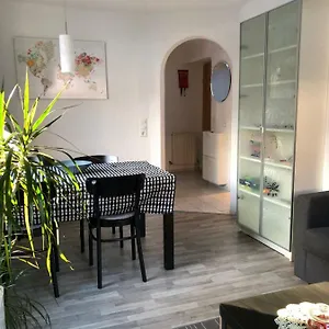  Appartamento Gisi Austria
