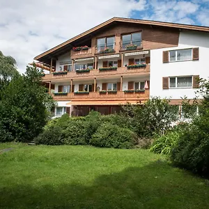  Appartamento Waldhaus Igls Austria