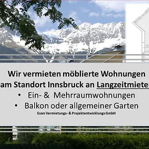  Appartamento Wohnen In Austria